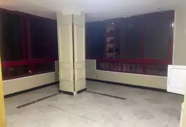 Offices For rent - 3 rooms - floor 3