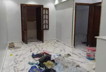 Apartments For sale - 2 rooms - floor 1