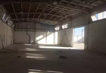Factory For sale