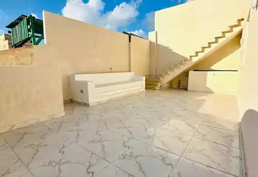 Roof For sale - 3 rooms - floor 7