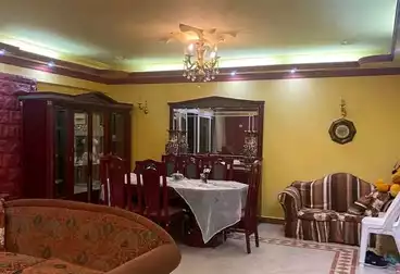 Apartments For sale - 3 rooms - floor 3