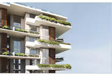 Apartments For sale - 3 rooms - floor 6