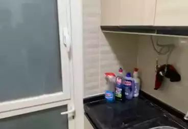 Furnished Apartment For sale - 2 rooms - floor 3