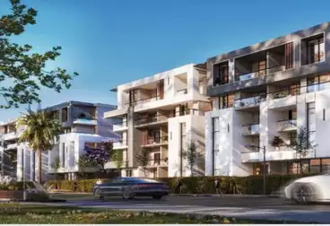 Apartments For sale - 2 rooms - floor 2