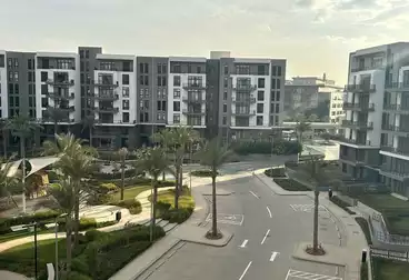 Furnished Apartment For rent - 3 rooms - floor 3
