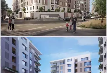 Apartments For sale - 2 rooms - floor 4