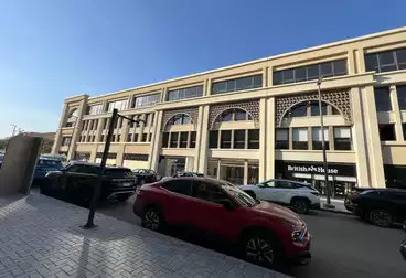 Administrative For rent - 3 rooms - floor 1