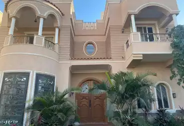 Villas For sale - 5 rooms