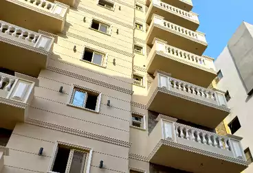 Apartments For sale - 2 rooms - floor 3