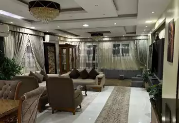 Properties For rent - 3 rooms - floor 5