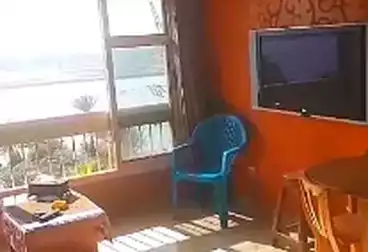 Furnished Apartment For rent - 2 rooms - floor 5