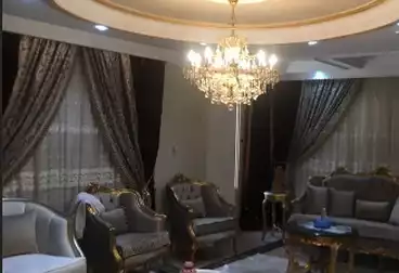 شقق للبيع - 3 غرف - بالدور 1