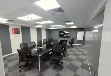 Offices For rent - floor 2