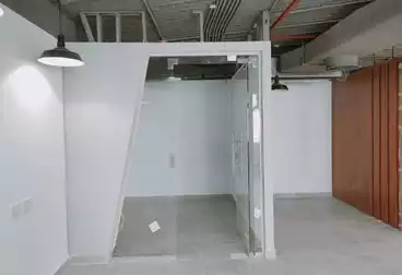 Offices For rent - 2 rooms - floor 1