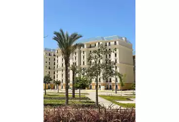 شقق للبيع - 2 غرف - بالدور 6