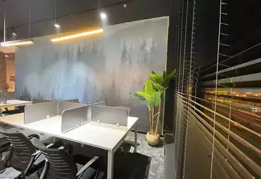 Administrative For rent - floor 2