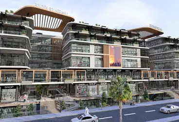 Shops For sale - floor 1