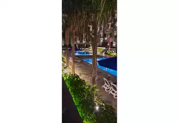 شقق للبيع - 3 غرف - بالدور 0