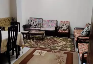 Properties For rent - 2 rooms - floor 2