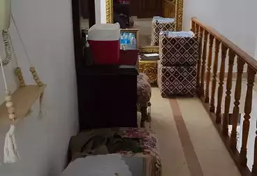 Duplex For rent - 4 rooms - floor 1