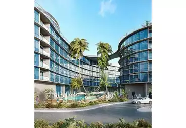 Apartments For sale - 1 rooms - floor 1
