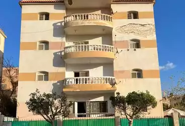 Building For sale