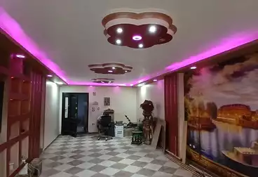 Properties For sale - 3 rooms - floor 3