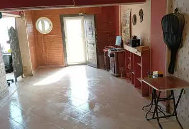 شقق مفروشة للبيع - 2 غرف - بالدور 0