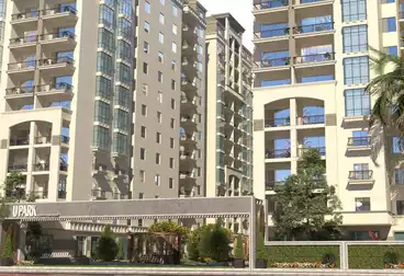 Apartments For sale - 3 rooms - floor 4