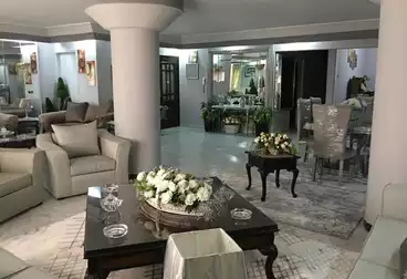 شقق للبيع - 3 غرف - بالدور 7