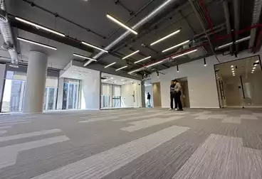 Co-working space For rent - 1 rooms - floor 1