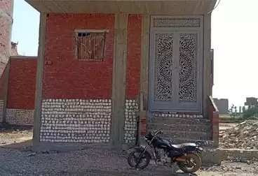 مباني للبيع - 2 غرف