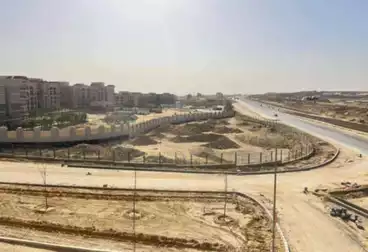 شقق للبيع - 3 غرف - بالدور 5