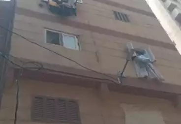 شقق للبيع - 2 غرف - بالدور 14