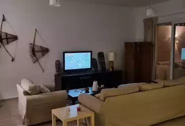 شاليهات للإيجار - 3 غرف - بالدور 0