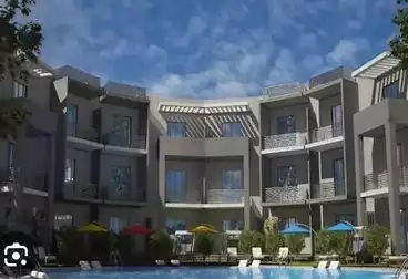 Chalets For sale - 2 rooms - floor 1