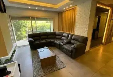 Apartment with Garden For sale - 2 rooms - floor 0