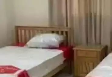 Furnished Apartment For rent - 2 rooms - floor 4