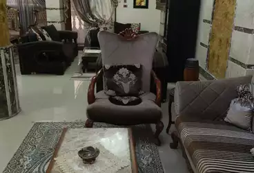 عقارات للإيجار - 1 غرف - بالدور 4
