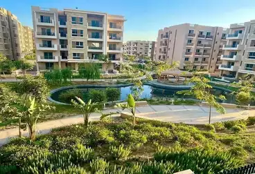 Apartments For sale - 3 rooms - floor 4