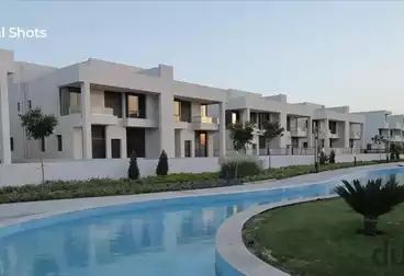 فيلا منفصلة للبيع - 4 غرف