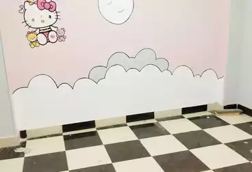 undefined undefined - 3 rooms - floor 4