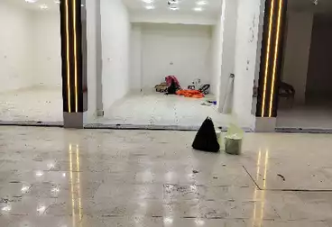 Shops For rent - floor 0