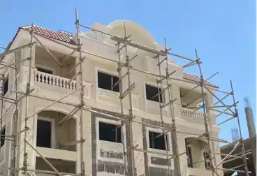 Apartment with Garden For sale - 3 rooms - floor 0