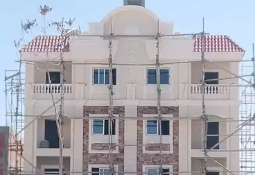 Apartment with Garden For sale - 3 rooms - floor 0