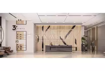 Offices For sale - 2 rooms - floor 1