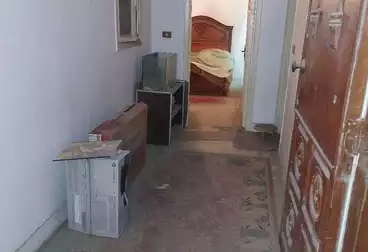 Apartments For sale - 3 rooms - floor 2