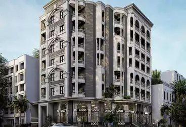 Apartments For sale - 3 rooms - floor 3