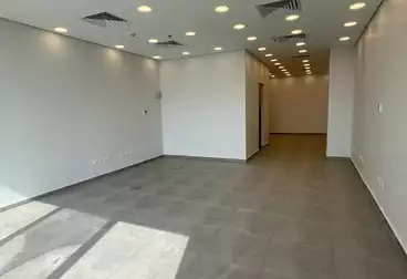 Offices For rent - 1 rooms - floor 2