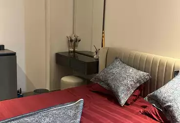 شقق مفروشة للبيع - 3 غرف - بالدور 4